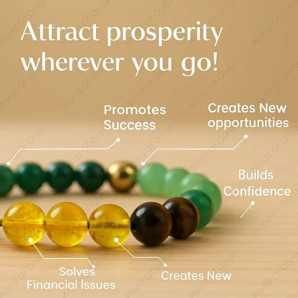 Authentic Healing, Handcrafted in Jaipur