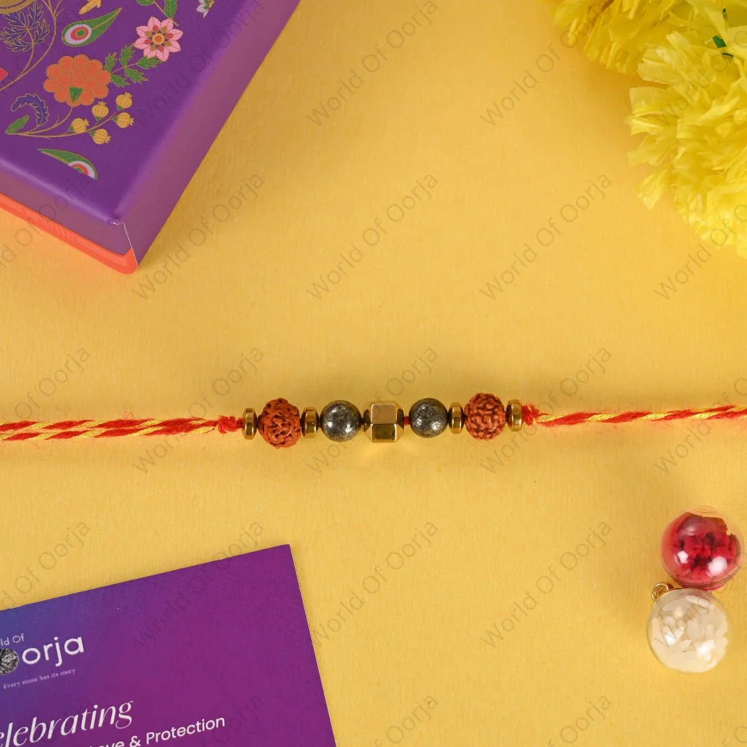 Rudraksha