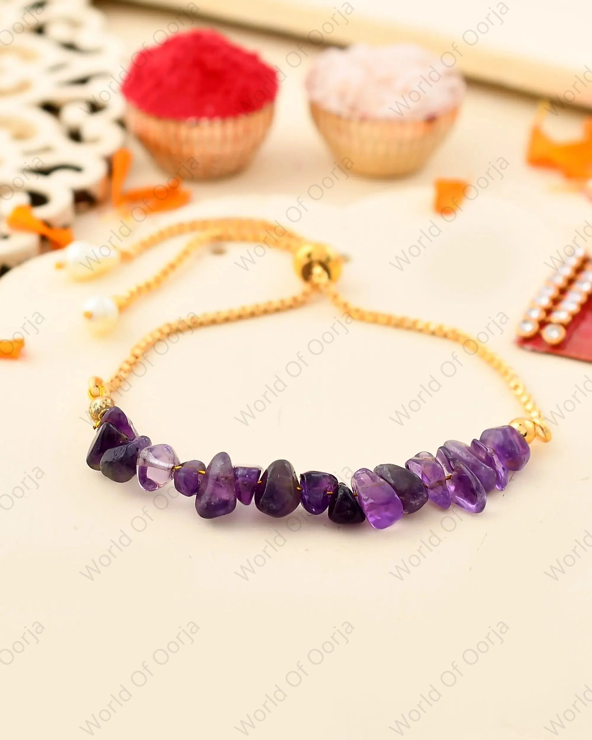 Crystal Rakhis